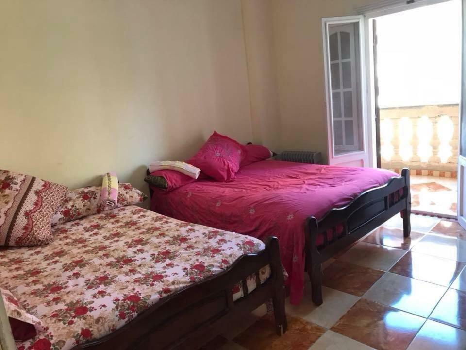Cozy New 2 Bd Amazing Beach View Next To Hilton Hotel Family Only !العائلات فقط Alexandria Exterior foto