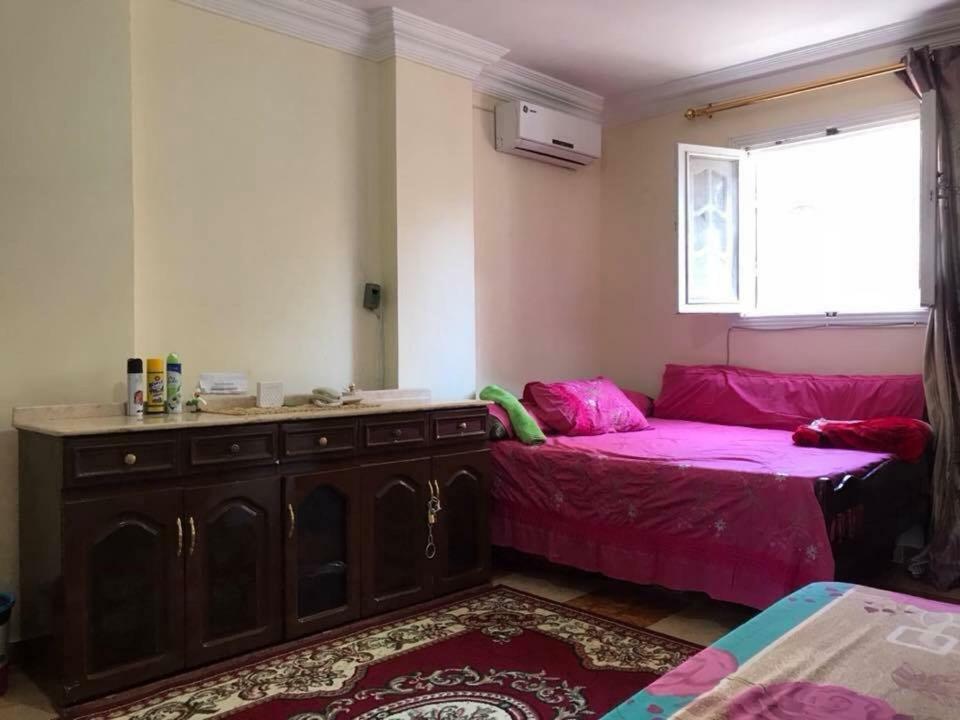 Cozy New 2 Bd Amazing Beach View Next To Hilton Hotel Family Only !العائلات فقط Alexandria Exterior foto